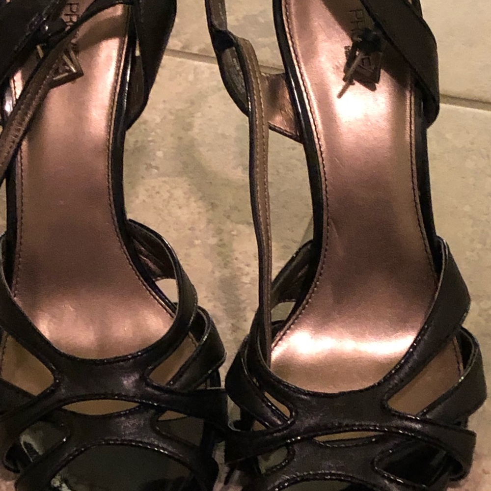 Preview International shoes